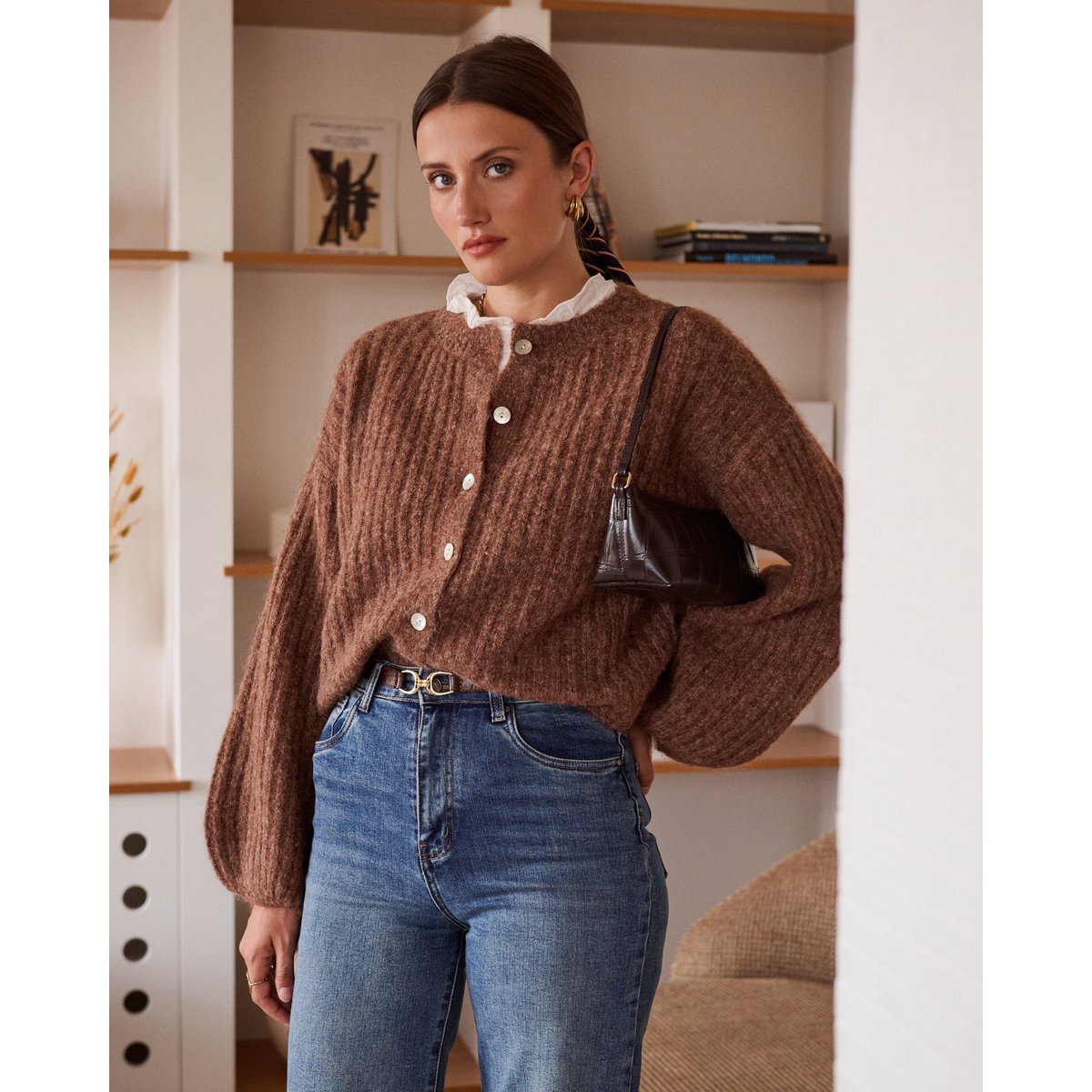 Mathéo vest
