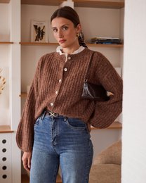 Mathéo vest