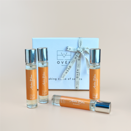 Orange Blossom Bloom 20ml (Relaks z kwiatem neroli)