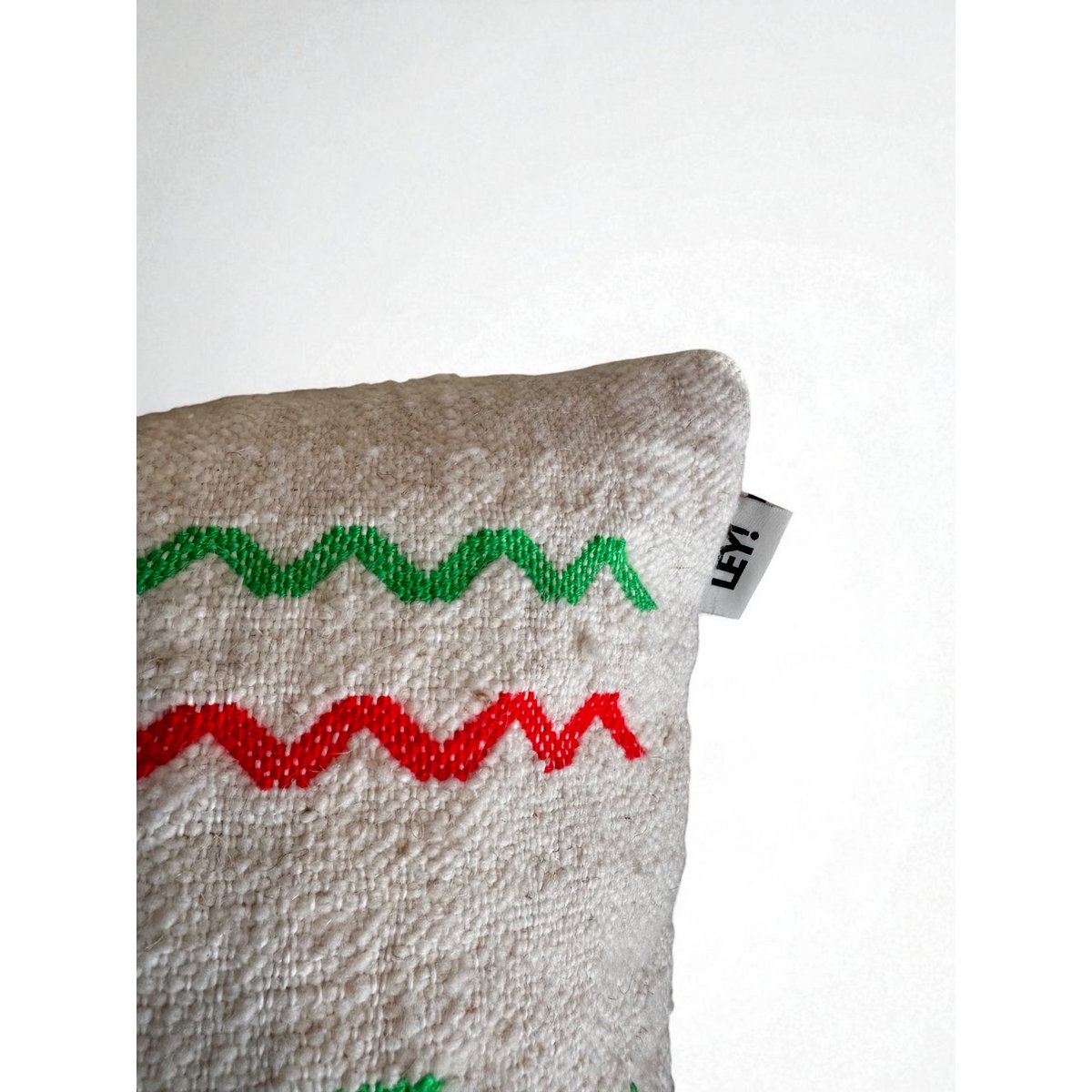 LEY! Kissen - Colorful Line - 40 x 60