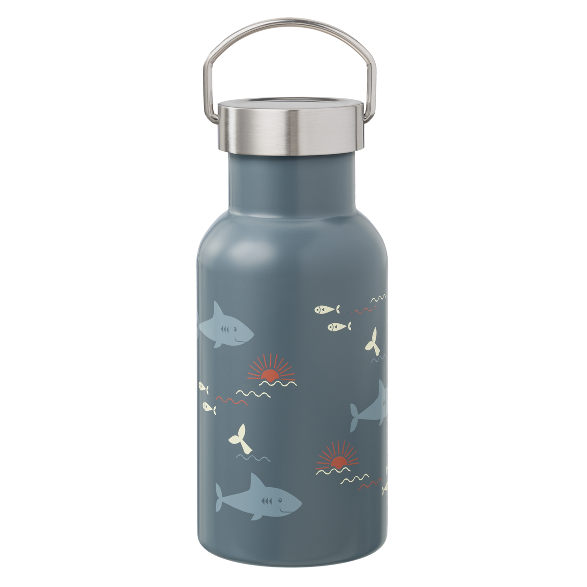 Thermosfles 350 ml Shark