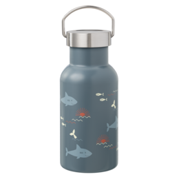 Termosfløs 350 ml haj