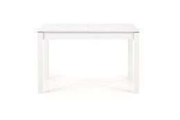Roche Extendable Dining Table White