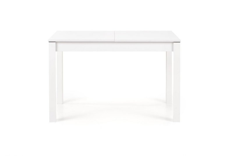 Roche Extendable Dining Table White