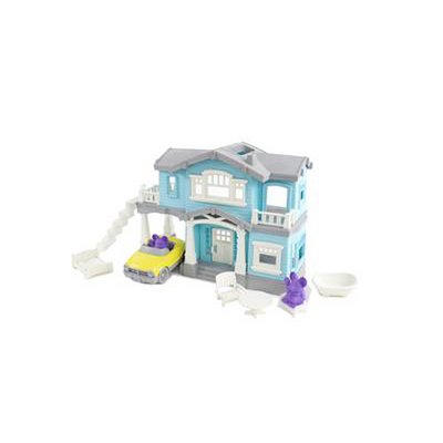 GreenToys - Huis