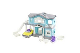 GreenToys - Huis