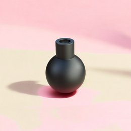 Dipper Boob * Black