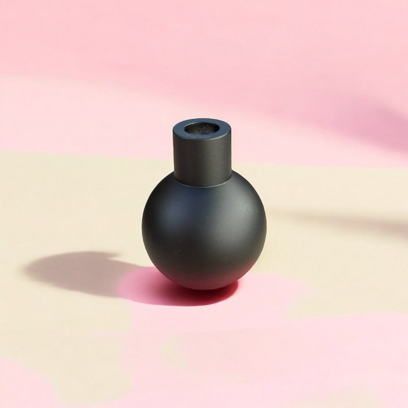 Dipper Boob * Black