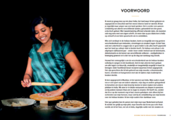 Paulami Joshi - The bible of Indian cuisine