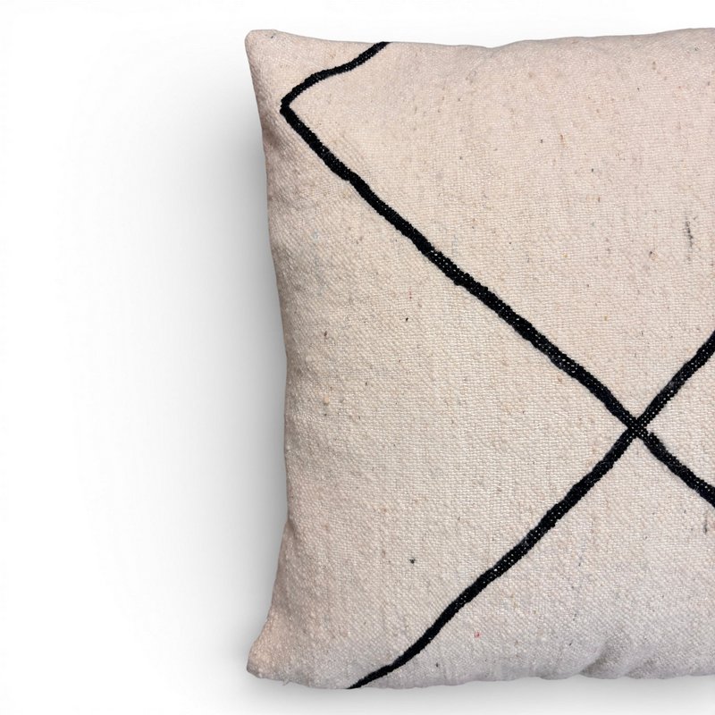 Kissen - Members 60x60