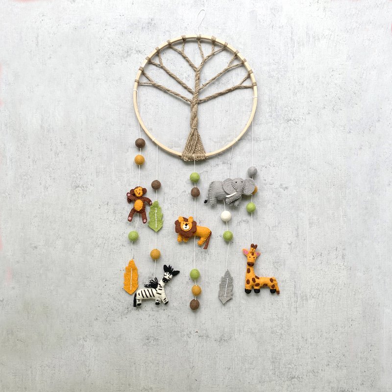Dreamcatcher Africa