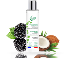 Fugtgivende Toning Lotion