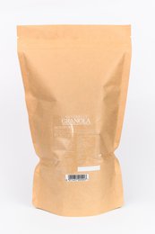 Signature Granola Refill Bag