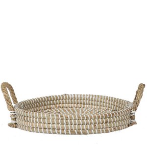 Melodiez - Wicker Tablett 2