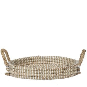 Melodiez - Wicker Tablett 2