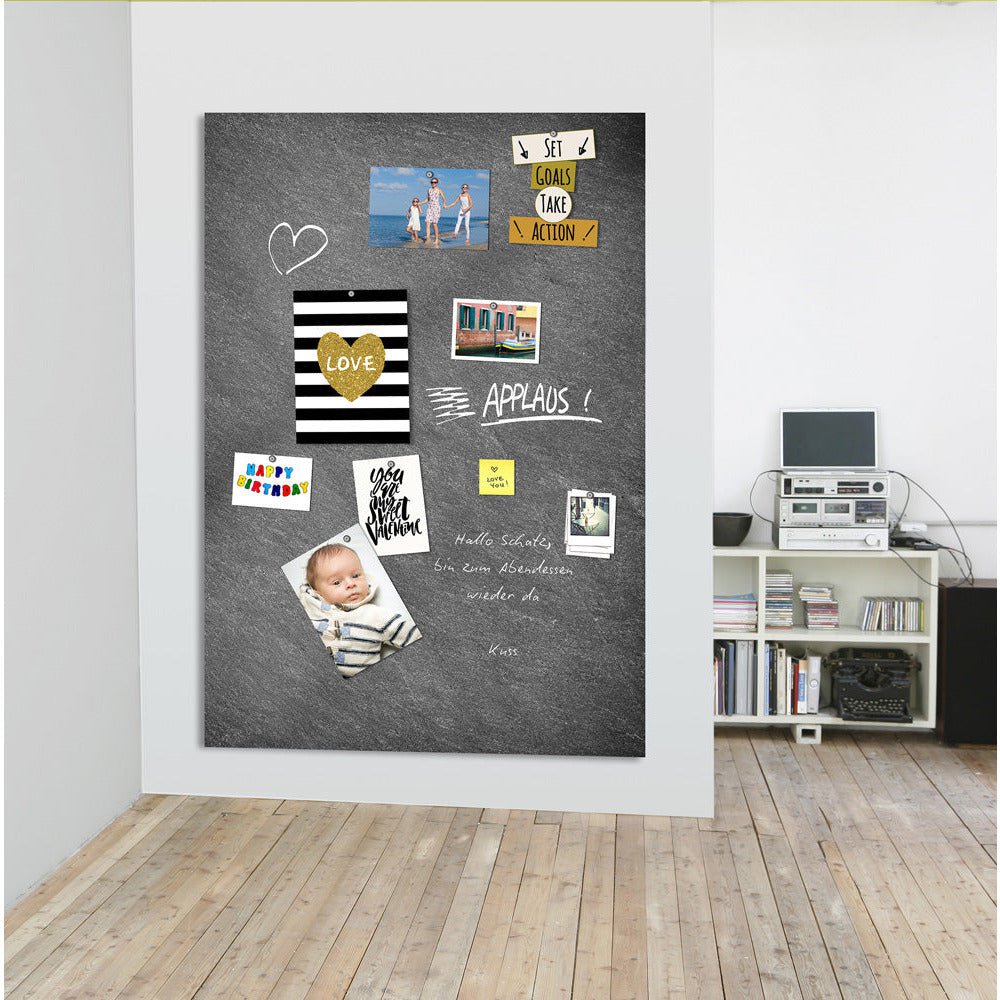 Magnetic marker board - Prema
