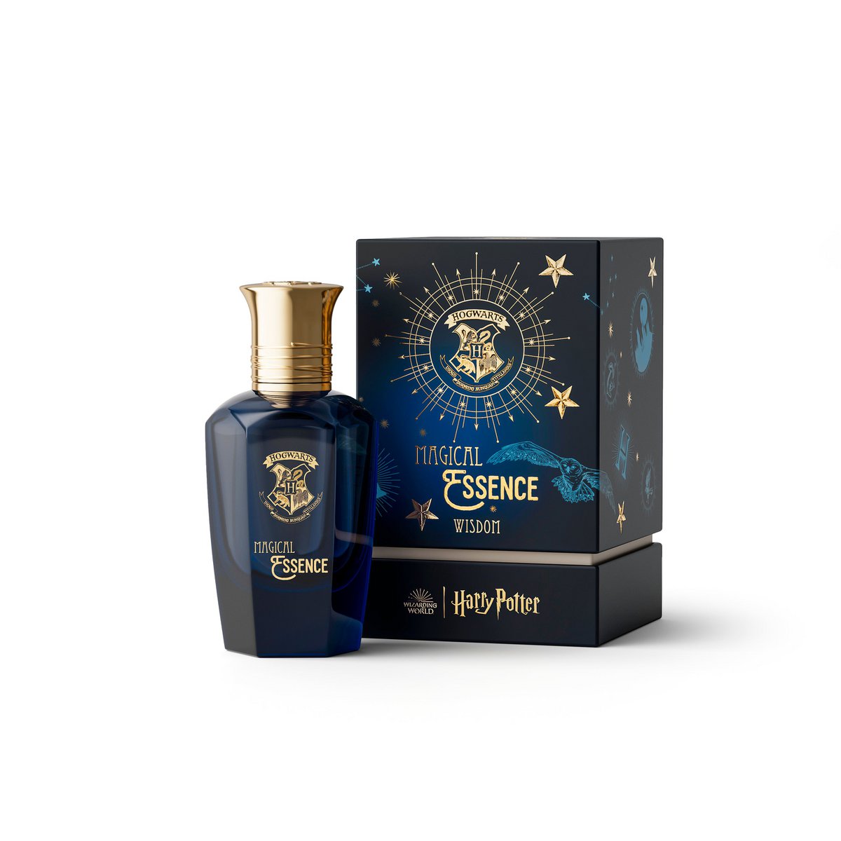 Esencia Mágica Hombre Sabiduría 50ml