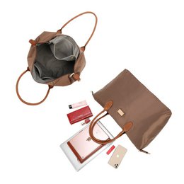 Gallantry Rose – Bolso de hombro