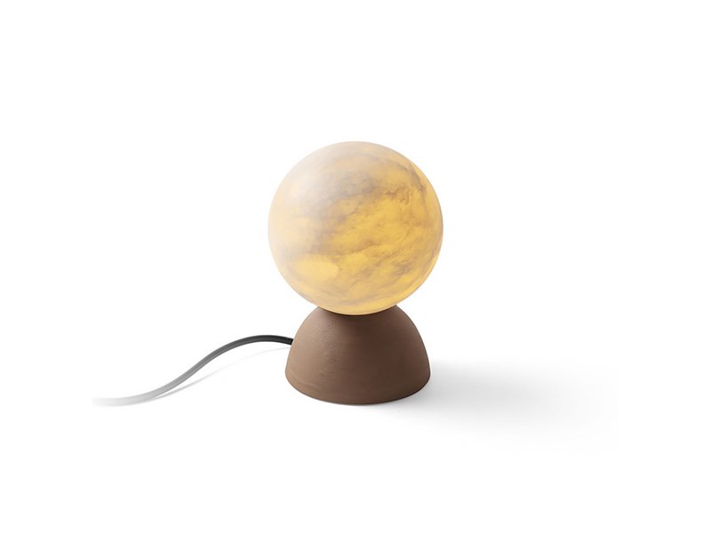 ABISAL table lamp