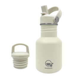 Rustfrit stål drikkeflaske - 350 ml