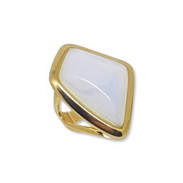 Singular Collection Ring