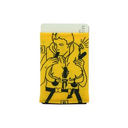 Trafel Safe Wallet - Reisekartenetui