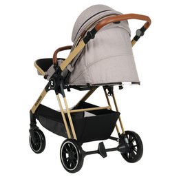 Baby Stroller BARRON 3 in 1