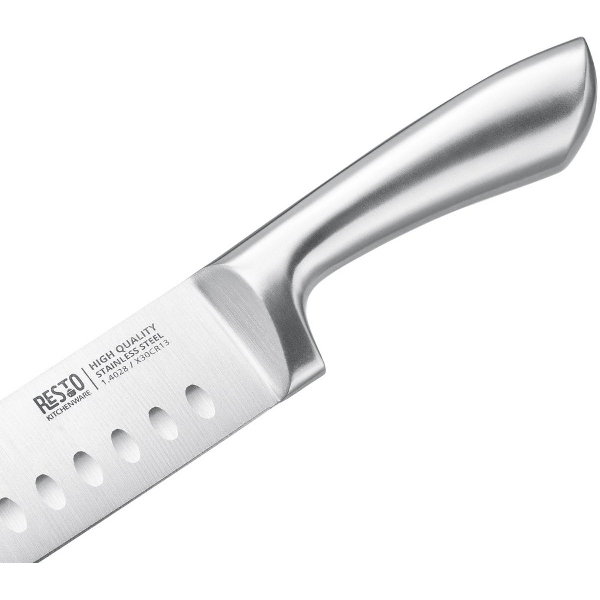 RESTO 95606 Merope - Set coltelli in acciaio inox 4 pezzi