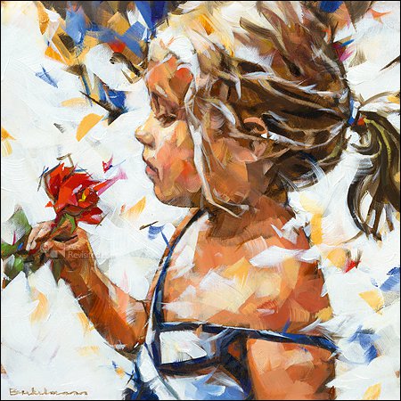 Cartella delle carte - Dorus Brekelmans, Joy for Life