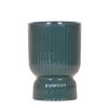 Kolibri Home | Diabolo Sierpot | Ø9cm - Green