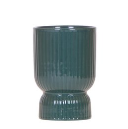 Kolibri Home | Diabolo Sierpot | Ø9cm - Green