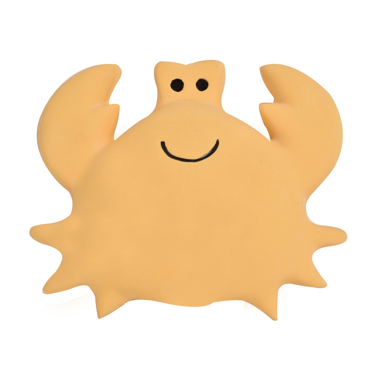 Meine erste Meerestierkrabbe