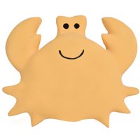 Meine erste Meerestierkrabbe