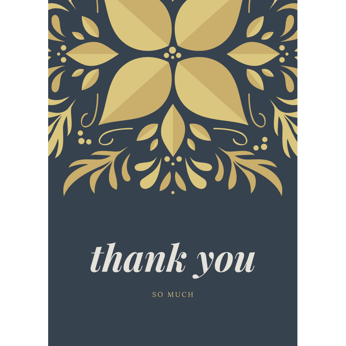 Thank you so much