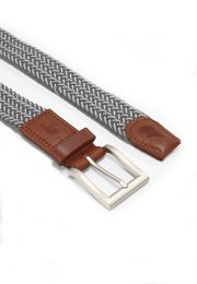 Kids Recycled Elastic Woven Belt Ron