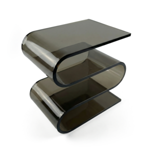 Design Buchhalter Lisso - geraucht
