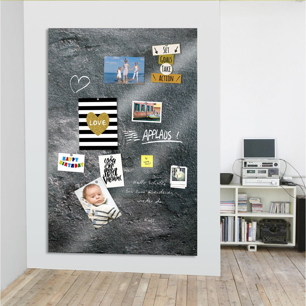 Magnetisch markeerbord - Lalita