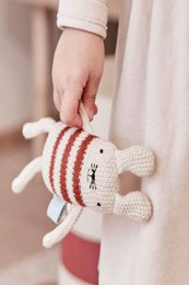 Musetti Mouse Rattle