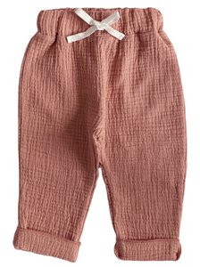 Baby pants terra