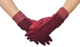 Cham Cham-handschoenen, 100% polyester