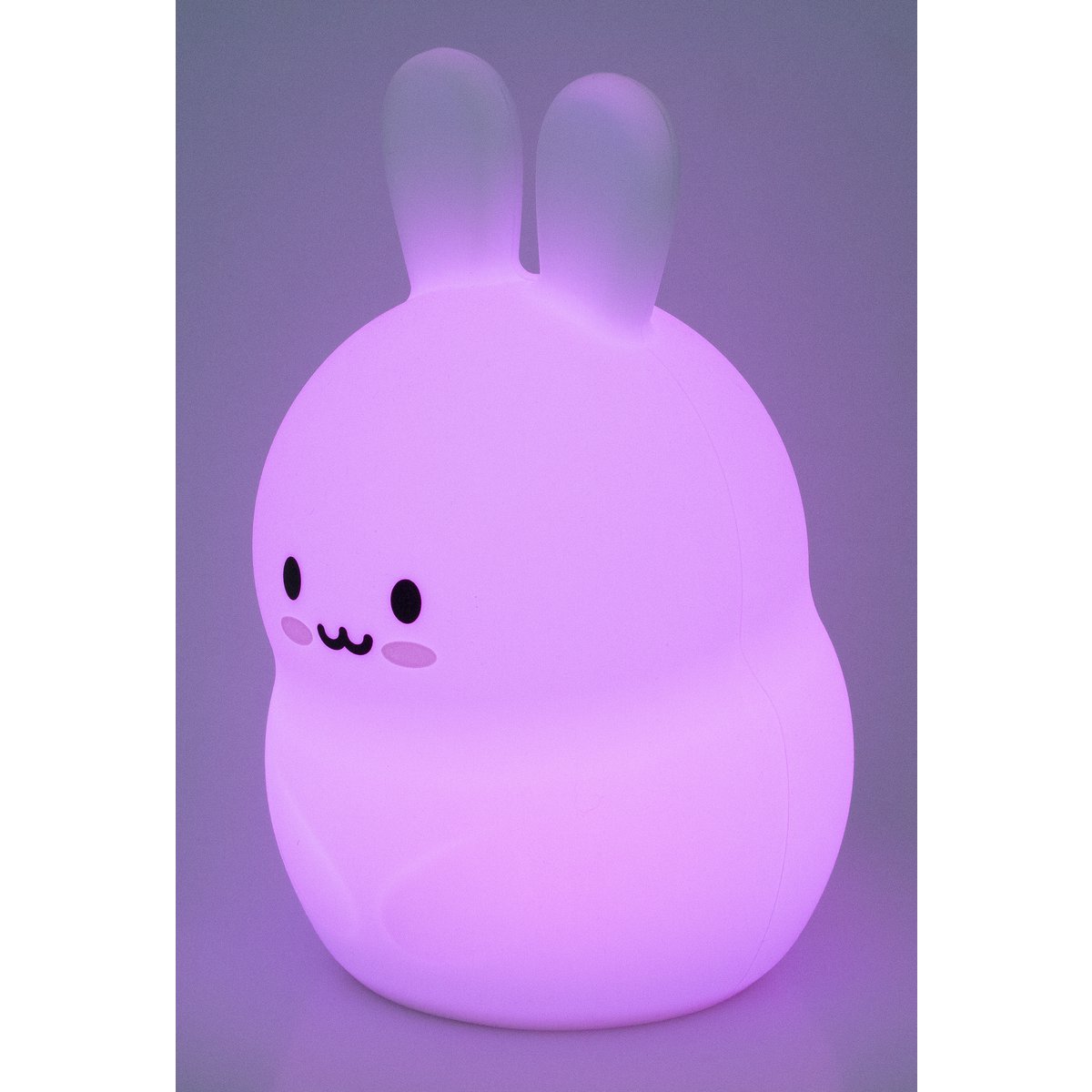 LUZ DE NOCHE: CONEJO GM