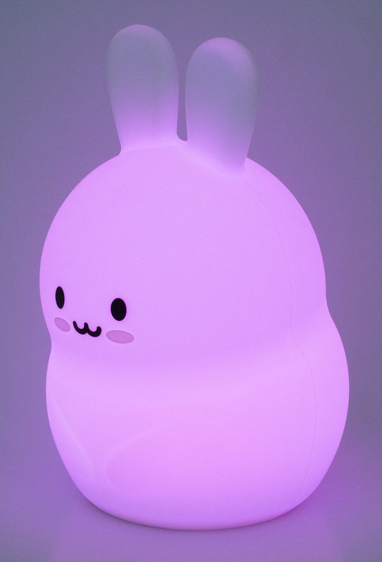 NIGHT LIGHT: RABBIT GM