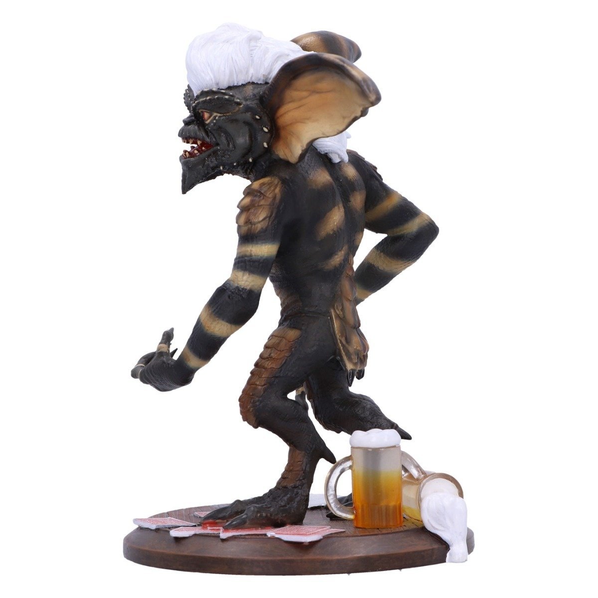 Gremlins - Streifen - Statue