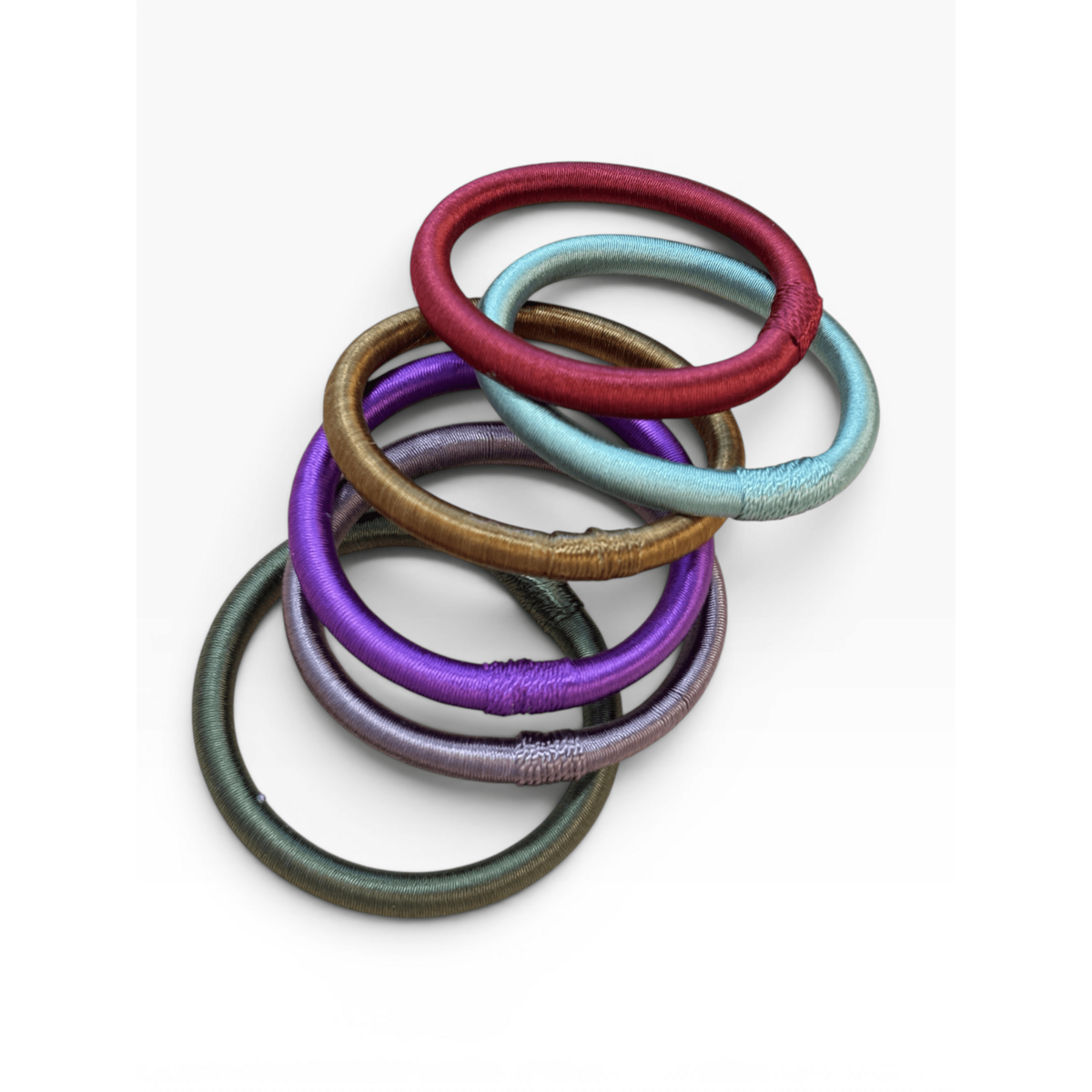 Bracelet - Minama - violet