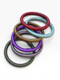 Bracelet - Minama - violet