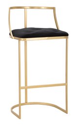 SGABELLO BAR ISTANBUL CM 45X90 1425100000