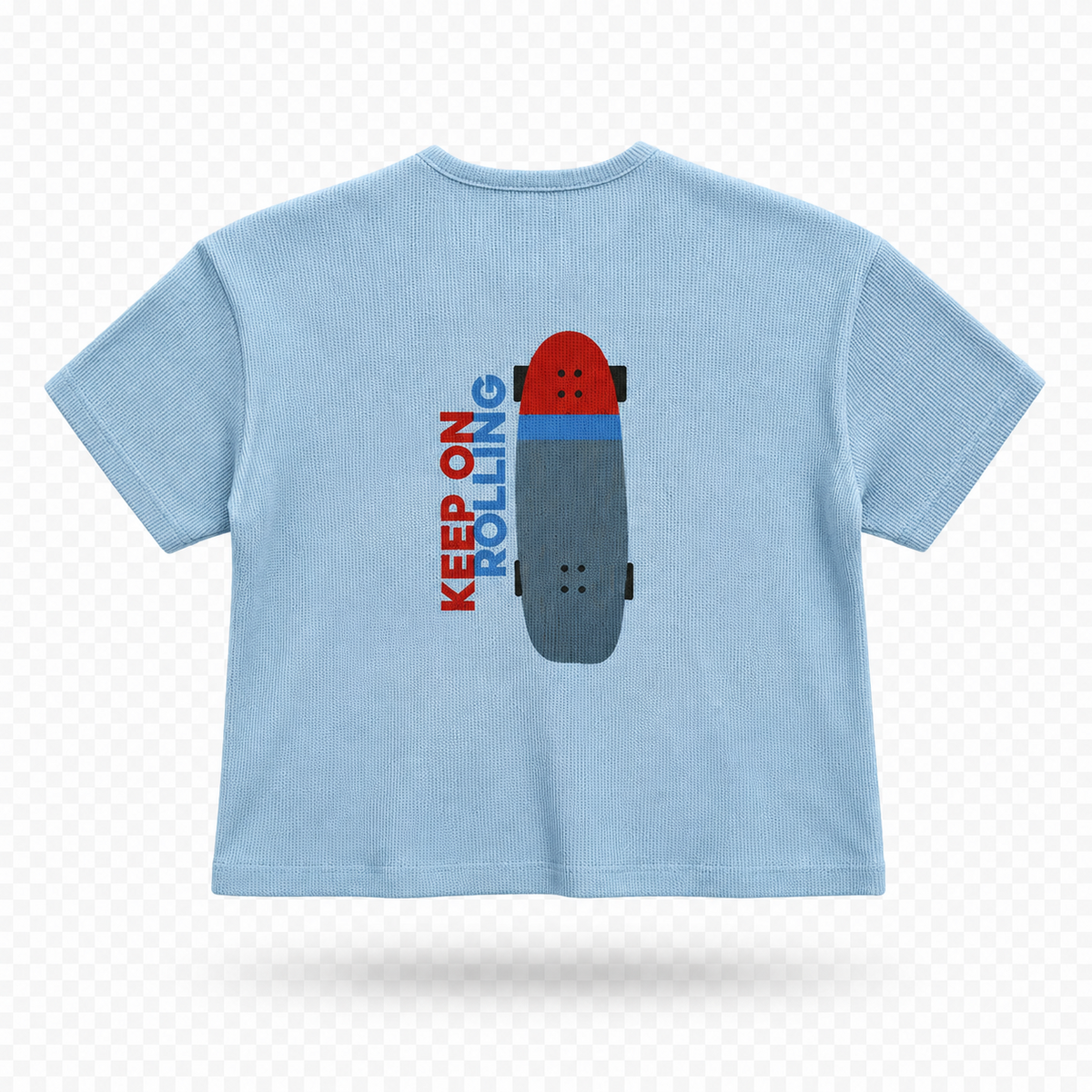 t-shirt Jens ss