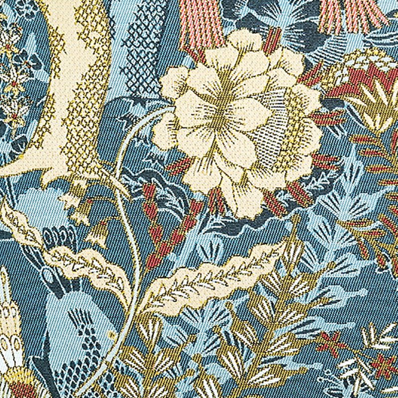 551  Emiko C03 jacquard 55x55