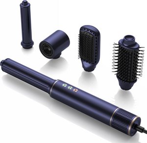 Dach Airstyler-5-in-1