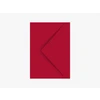 Umschlag / Cherry Red